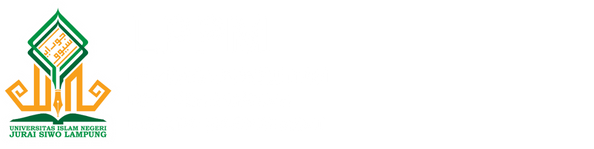 LEMBAGA PENELITIAN DAN PENGABDIAN KEPADA MASYARAKAT (LPPM) INSTITUT AGAMA ISLAM NEGERI (IAIN) METRO