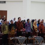 Moderasi Beragama dan Anti-Kekerasan Seksual Menggema di UIN Jurai Siwo Lampung: Dua Agenda Besar Resmi Dibuka Rektor