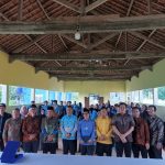 Mahasiswa KKN UIN Jurai Siwo Lampung Resmi Ditarik dari Kecamatan Bumi Nabung, Wakil Rektor I Tekankan Pentingnya Implementasi Ilmu di Masyarakat