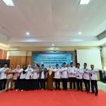 PELATIHAN MODERASI BERAGAMA ASN KOTA METRO RESMI DIBUKA, LIBATKAN UIN JURAI SIWO LAMPUNG DAN KEMENAG